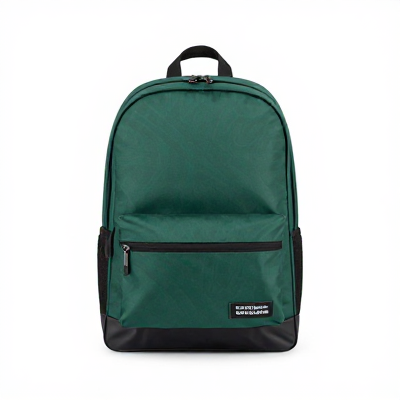 Mochila Eco Verde 02990