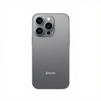 Smartphone Smart Cinza 04537
