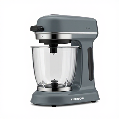 Liquidificador Vintage Cinza 02679