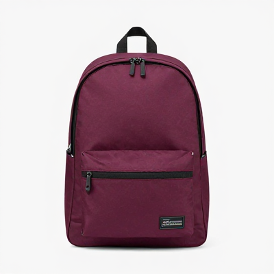 Mochila Moderno Roxo 02997