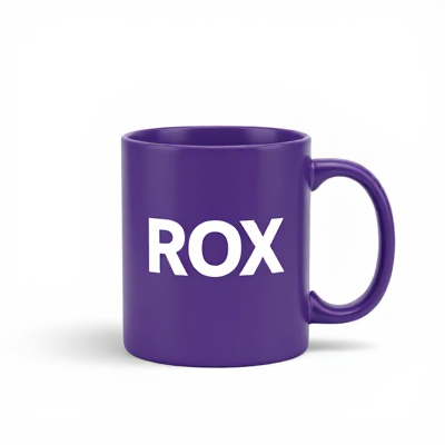 Caneca Smart Roxo 01395