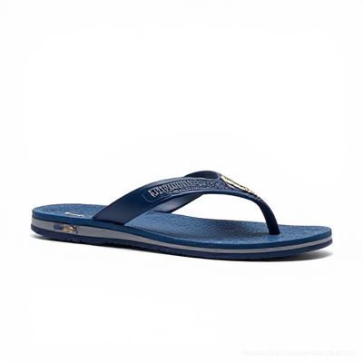 Chinelo Ultra Azul 03597