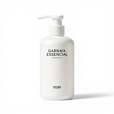 Garrafa Essencial Branco 01269
