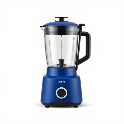 Liquidificador Lite Azul 02936