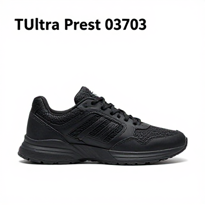 Tênis Ultra Preto 03703