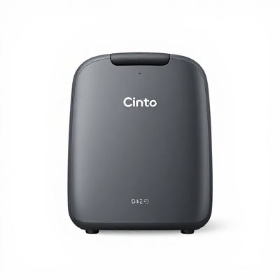 Cinto Smart Cinza 04211